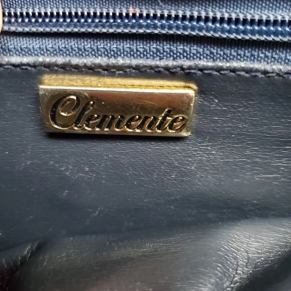 N/A clemente vintage